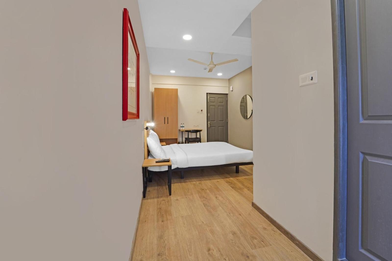Hotel Airport Chennai